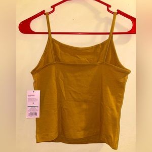 NWT Wild Fable Tank top (S)